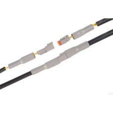 Herth+Buss Elparts 50390600 - Steckgehäusesatz