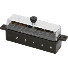 Herth+Buss Elparts 50300628 - Fusible