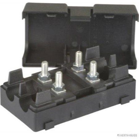Herth+Buss Elparts 50300069 - Fuse Holder