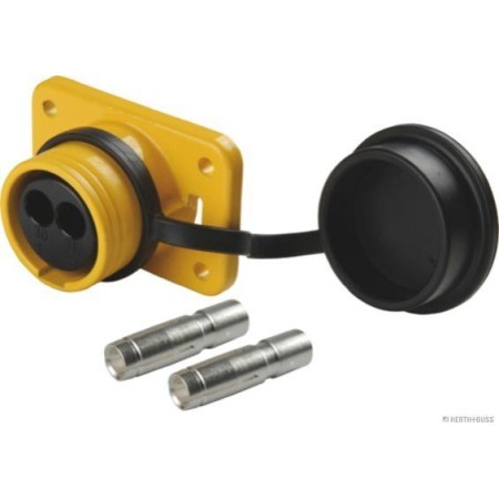 Herth+Buss Elparts 51305426 - Trailer socket