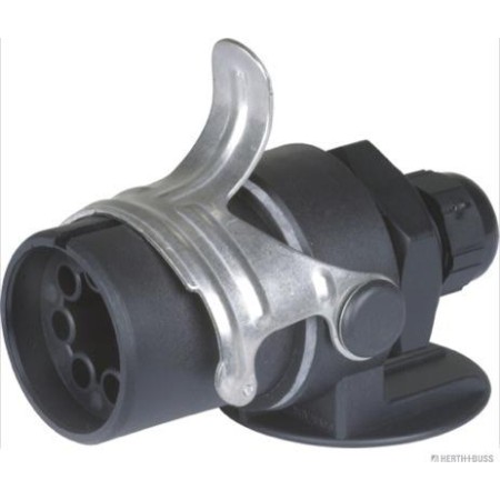 Herth+Buss Elparts 51305552 - Trailer Plug