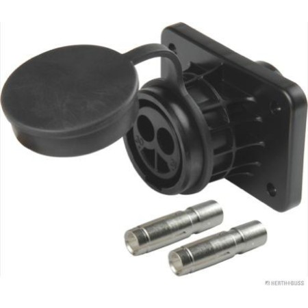 Herth+Buss Elparts 51305750 - Trailer socket