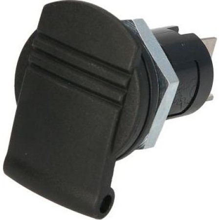 Herth+Buss Elparts 51306727 - Trailer socket
