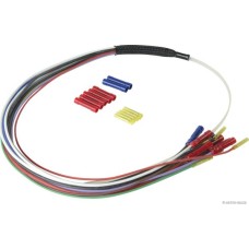 Herth+Buss Elparts 51277945 - Reparatursatz, Kabelsatz