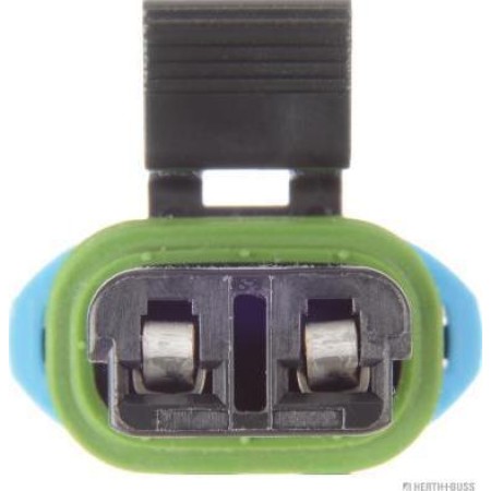 Herth+Buss Elparts 51277416 - Repair Set, harness