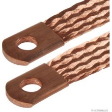 Herth+Buss Elparts 52287006 - Cinta de masa