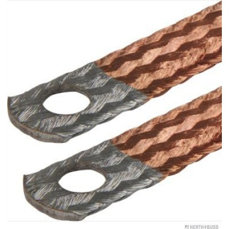 Herth+Buss Elparts 52287817 - Earth Strap
