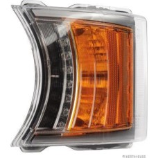 Herth+Buss Elparts 83700607 - Piloto intermitente