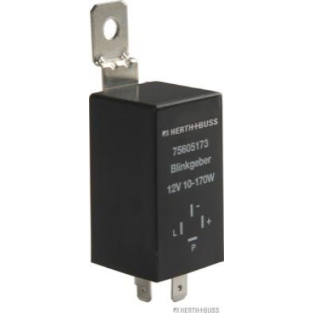 Herth+Buss Elparts 75605173 - Flasher Unit