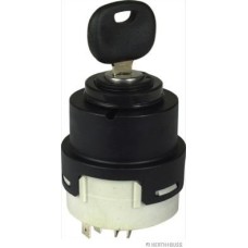 Herth+Buss Elparts 70595077 - Interruttore, Accensione / motorino d'avviamento