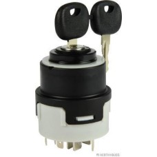 Herth+Buss Elparts 70596029 - Interruttore, Accensione / motorino d'avviamento