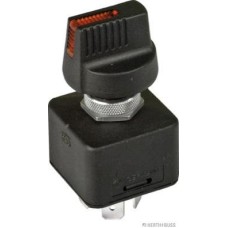 Herth+Buss Elparts 70525159 - Interruttore / Comando / Innesto