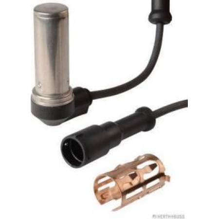 Herth+Buss Elparts 70660911 - Sensor, wheel speed