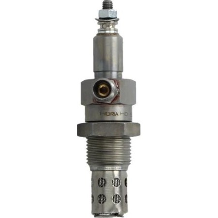 Hidria H0 502 - Glow Plug