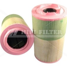 BOSCH F 026 400 080 - Luftfilter