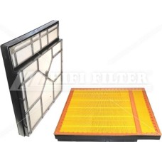 Febi Bilstein 29757 - Luftfilter