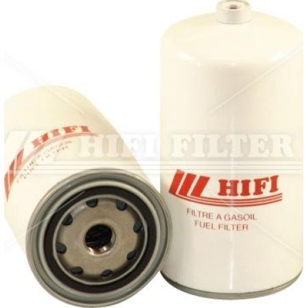 SF-FILTER SK3339 - Fuel filter