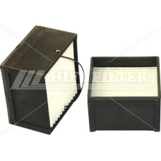 Mann-Filter PU 84 - Filtro combustible