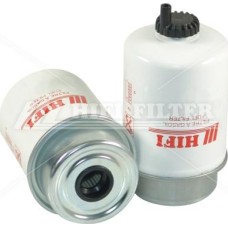 Mann-Filter WK 8115 - Filtro combustible