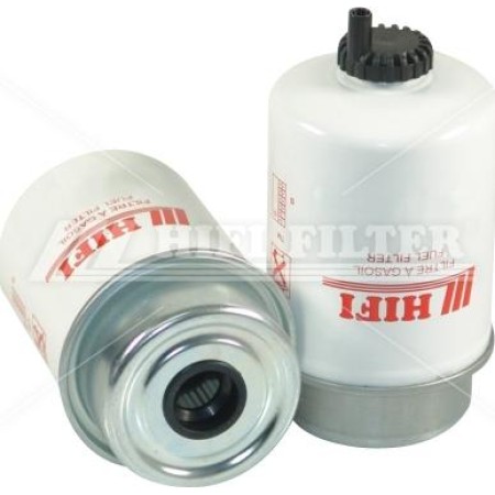 SF-FILTER SK3278 - Fuel filter