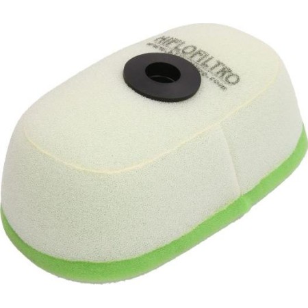 Hiflo Filtro HFF1015 - Air Filter, engine