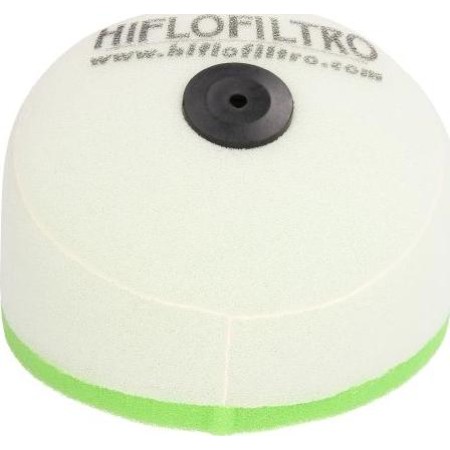 Hiflo Filtro HFF1011 - Air Filter, engine