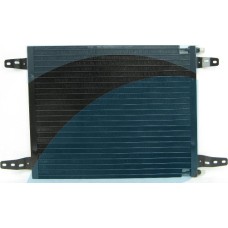 HIGHWAY AUTOMOTIVE 40045004 - Condensador, aire acondicionado