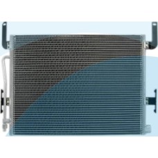 HIGHWAY AUTOMOTIVE 40041002 - Condensatore, Climatizzatore