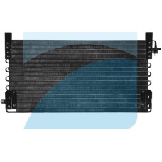 HIGHWAY AUTOMOTIVE 40057004 - Kondensator, Klimaanlage