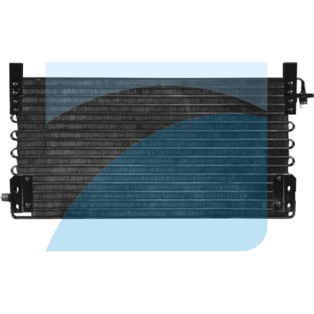 HIGHWAY AUTOMOTIVE 40057004 - Condenser, air conditioning