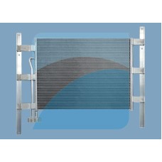 HIGHWAY AUTOMOTIVE 40031003 - Condensatore, Climatizzatore