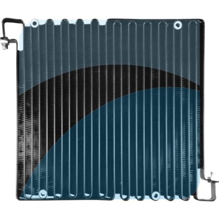 HIGHWAY AUTOMOTIVE 40157003 - Condenser, air conditioning