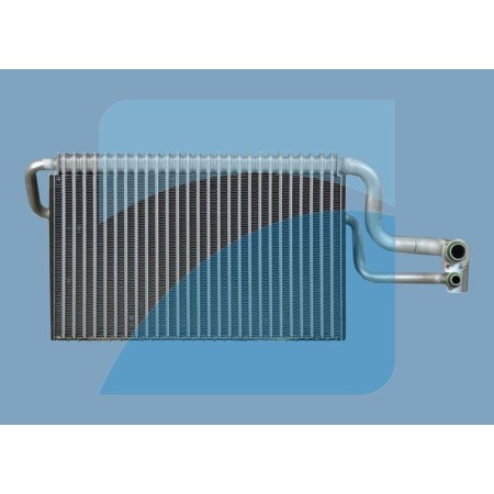 HIGHWAY AUTOMOTIVE 41031002 - Evaporator, air conditioning