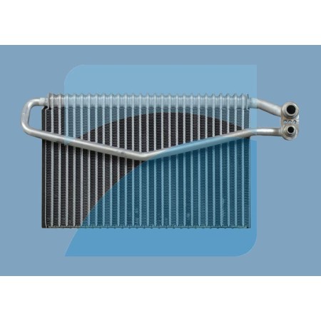 HIGHWAY AUTOMOTIVE 41033003 - Evaporator, air conditioning