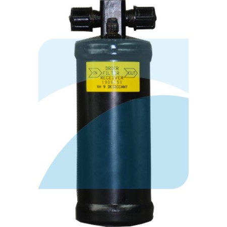 HIGHWAY AUTOMOTIVE 42011001 - Dryer, air conditioning