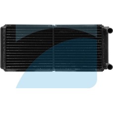 HIGHWAY AUTOMOTIVE 50041003 - Scambiatore calore, Riscaldamento abitacolo