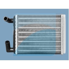 HIGHWAY AUTOMOTIVE 50033012 - Radiador de calefacción