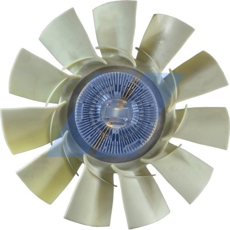 HIGHWAY AUTOMOTIVE 60041010 - Fan, radiator