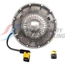 HIGHWAY AUTOMOTIVE 61057023 - Embrayage, ventilateur de radiateur