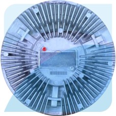 HIGHWAY AUTOMOTIVE 61031017 - Embrayage, ventilateur de radiateur