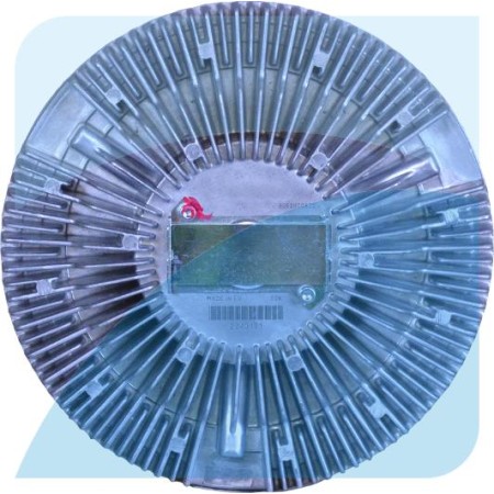 HIGHWAY AUTOMOTIVE 61033007 - Clutch, radiator fan