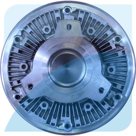 HIGHWAY AUTOMOTIVE 61033020 - Clutch, radiator fan