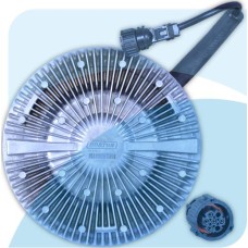 HIGHWAY AUTOMOTIVE 61033023 - Clutch, radiator fan