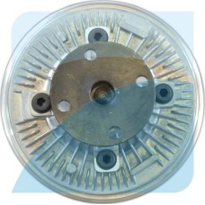 HIGHWAY AUTOMOTIVE 61033022 - Kupplung, Kühlerlüfter