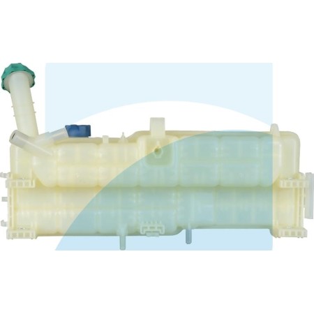 HIGHWAY AUTOMOTIVE 45119002 - Compressor, air conditioning