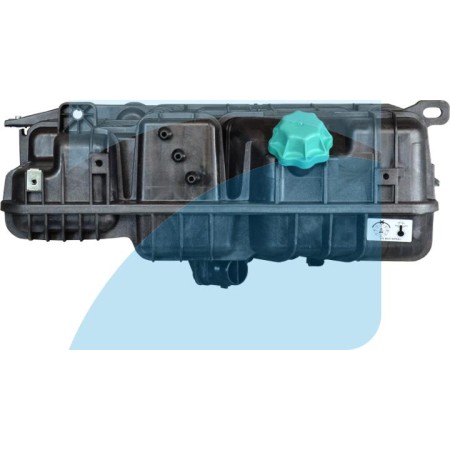 HIGHWAY AUTOMOTIVE 19033015 - Expansion Tank, coolant