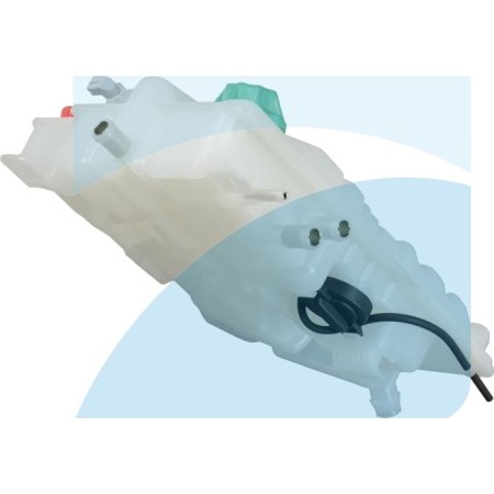 HIGHWAY AUTOMOTIVE 45132001 - Compressor, air conditioning