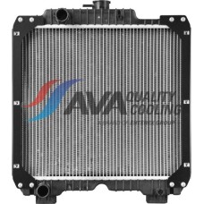 HIGHWAY AUTOMOTIVE 10132003 - Kühler, Motorkühlung