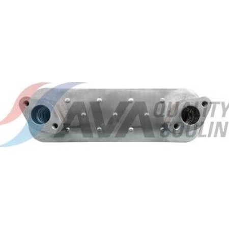 HIGHWAY AUTOMOTIVE 30031009 - Oil Cooler, engine oil