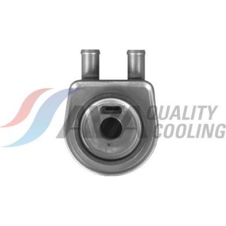 HIGHWAY AUTOMOTIVE 31041002 - Oil Cooler, automatic transmission